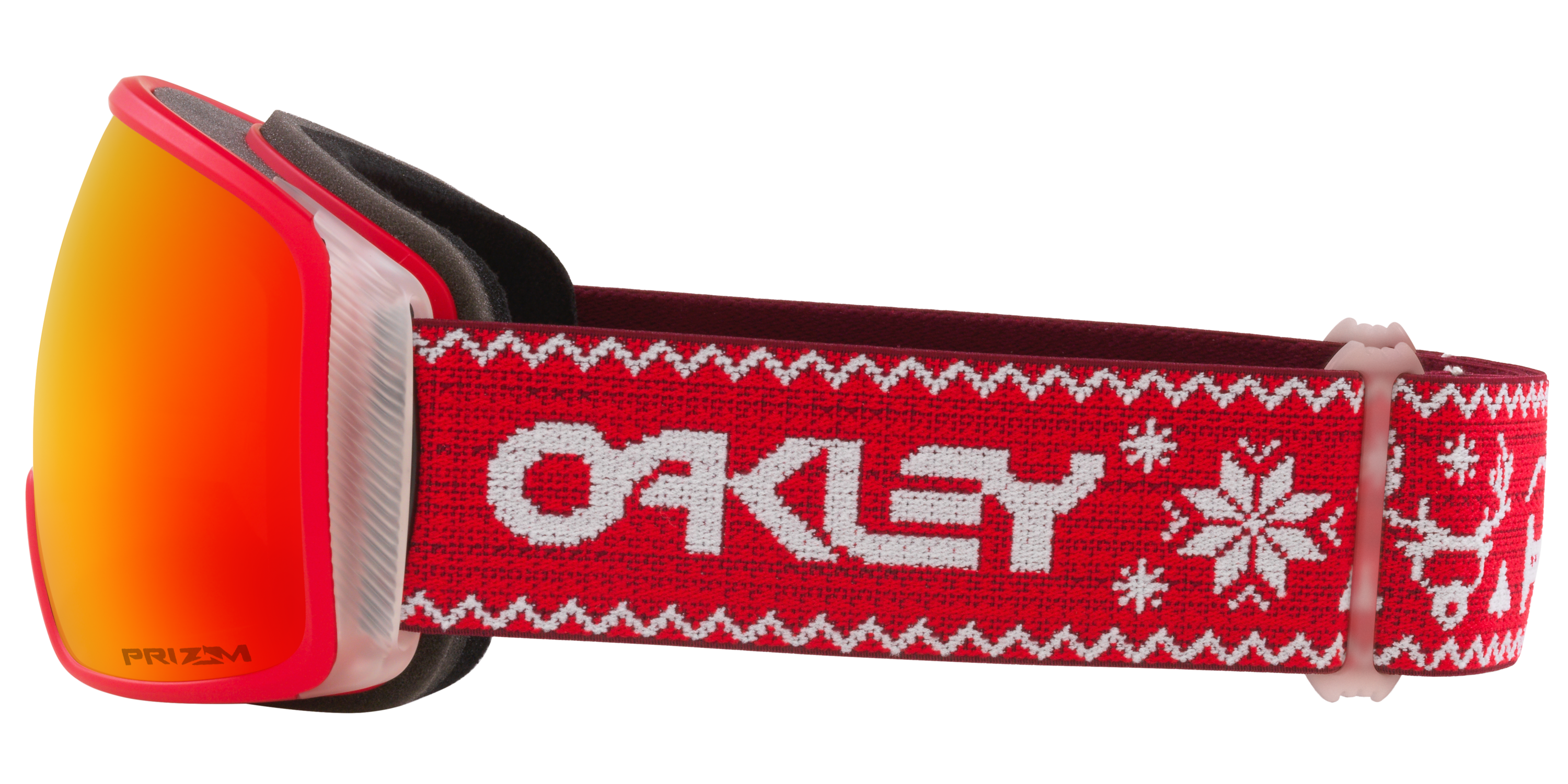 スキー・スノーボードアクセサリー OAKLEY Flight Tracker L Oakley Flight Tracker L Snow Goggles - 2024 | OutdoorSports.com