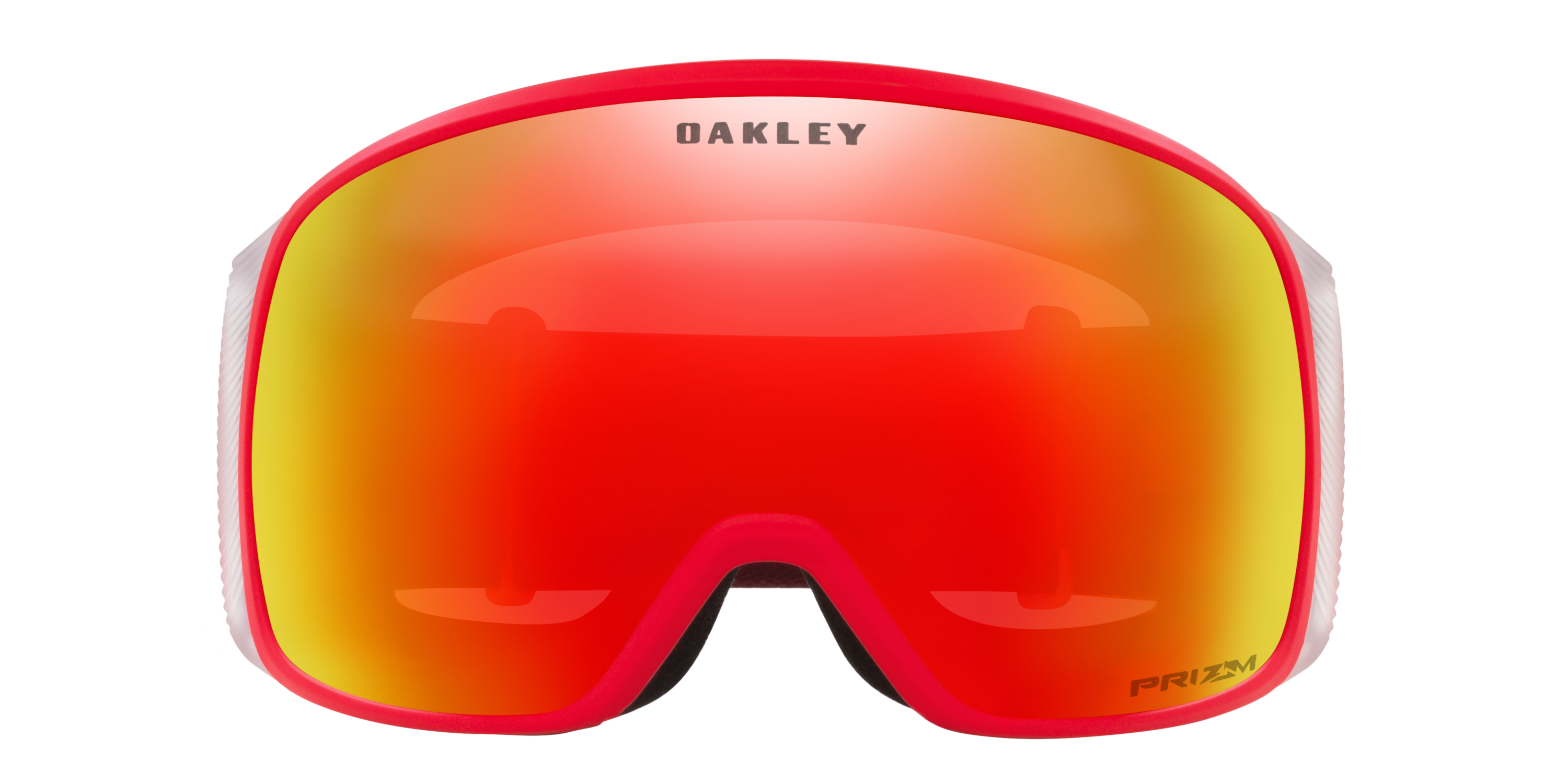 Oakley Flight Tracker L Snow Goggles - Holiday Limited Edition