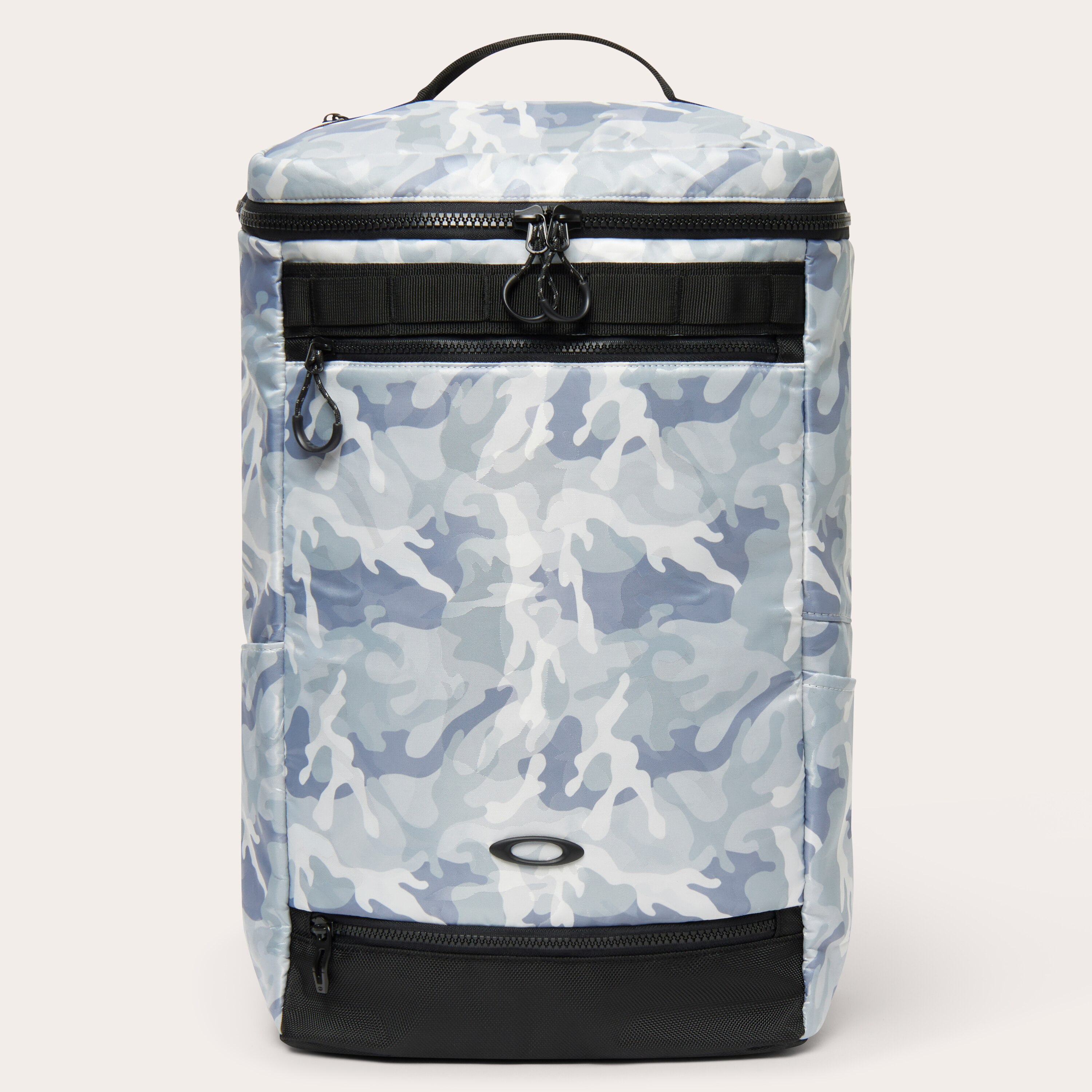 Oakley Enhance LT Boxpack L 8.0 Fw - Black/White | Oakley® 日本