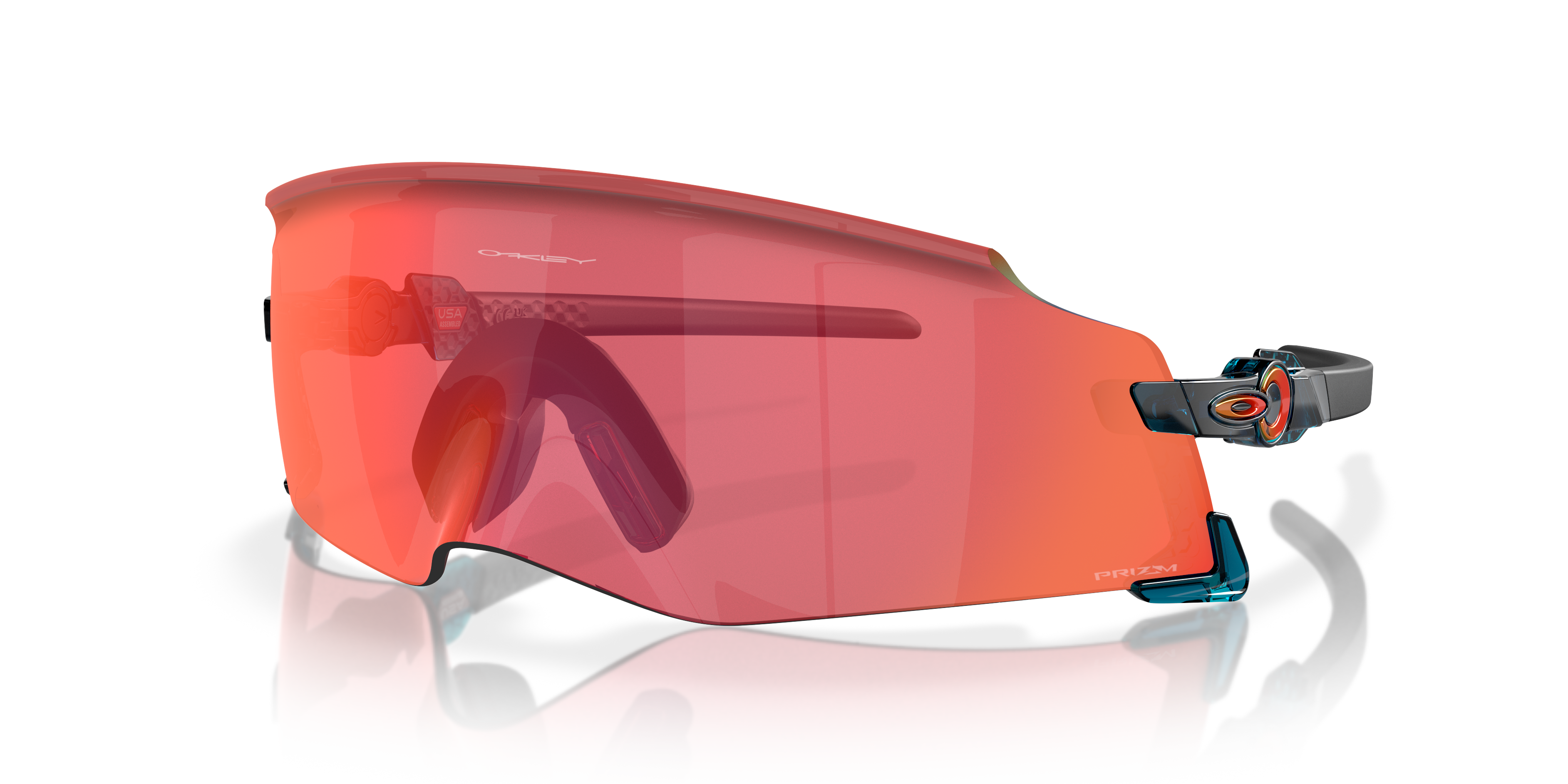 OAKLEY KATO prizm road オークリー サングラス Oakley Kato PRIZM Road Cycling Glasses | RA Cycles