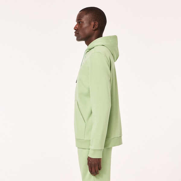 Relax Pullover Hoodie 2.0