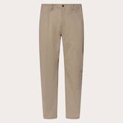 Multi Type-05 Straight Pants 1.0 - Bark