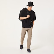 Multi Type-05 Straight Pants 1.0 - Bark