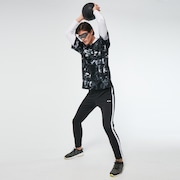 Enhance Track Pants 2.0 - Blackout