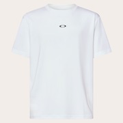 Enhance Qdevo SS  Tee Bp 5.0 - White