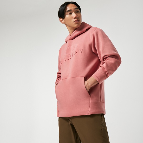 Enhance Qd Fleece Hoody Evo 1.0 Enhance Qd Fleece Hoody Evo 1.0