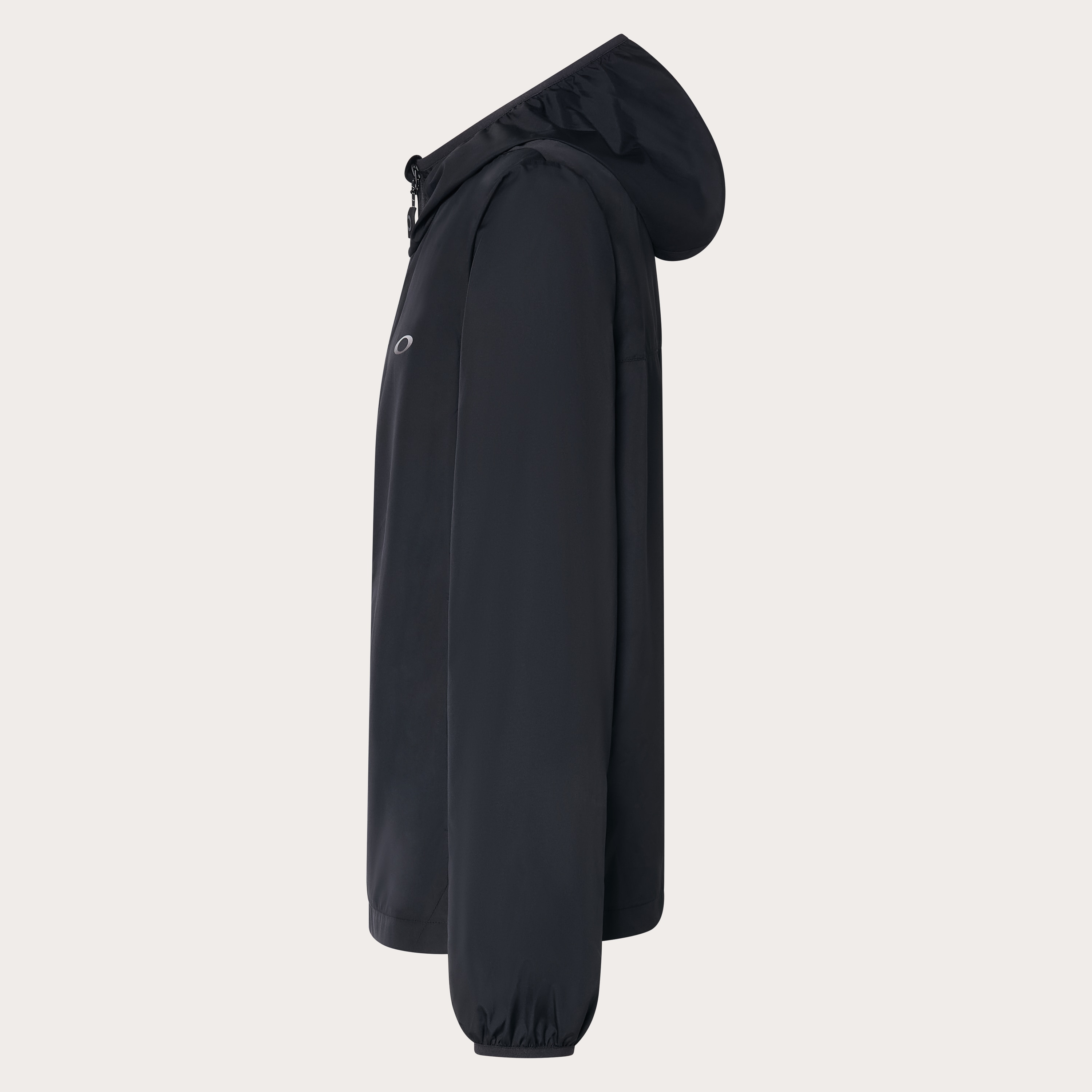 Oakley Foundational Jacket - Blackout | Oakley® US