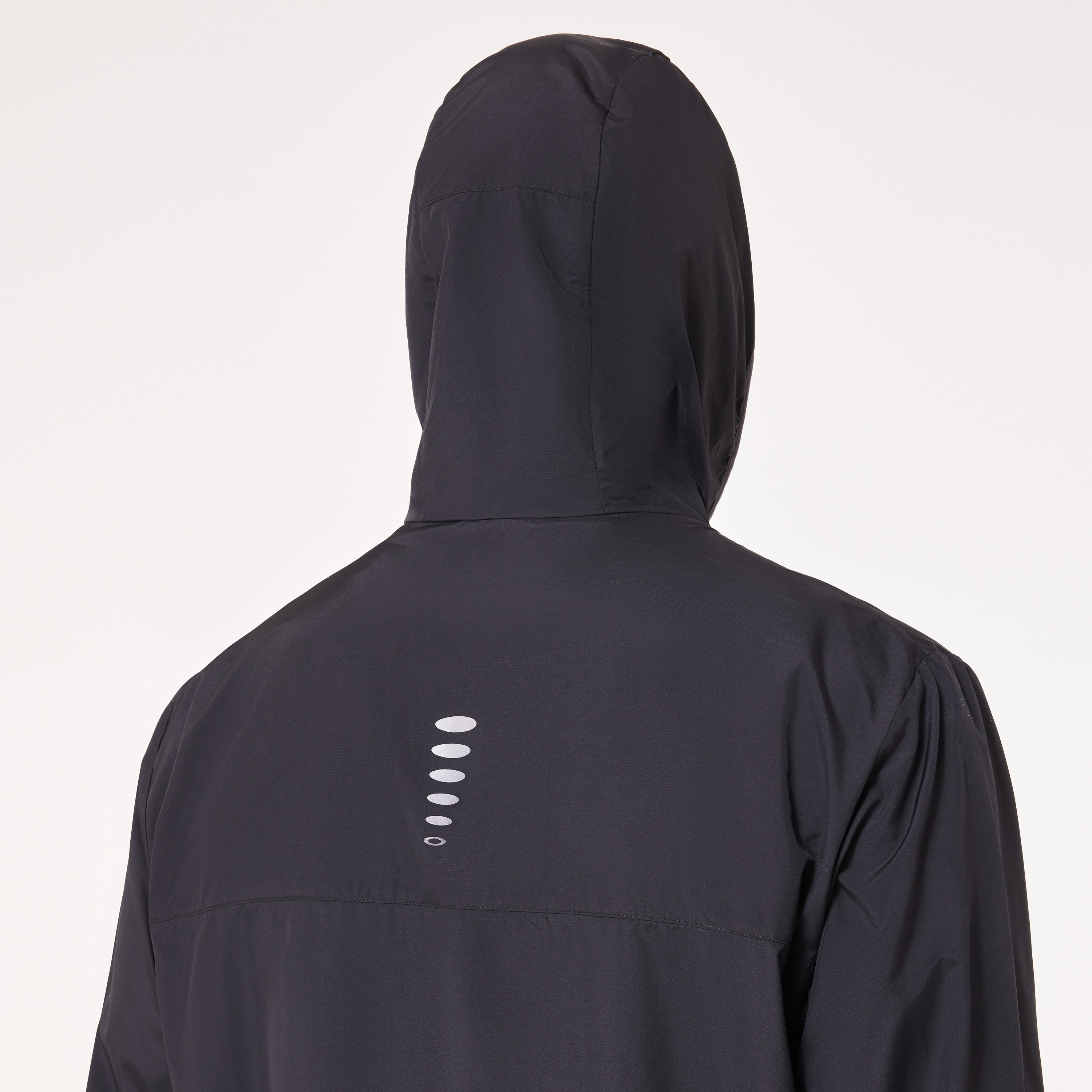 Oakley Foundational Jacket - Blackout | Oakley® US