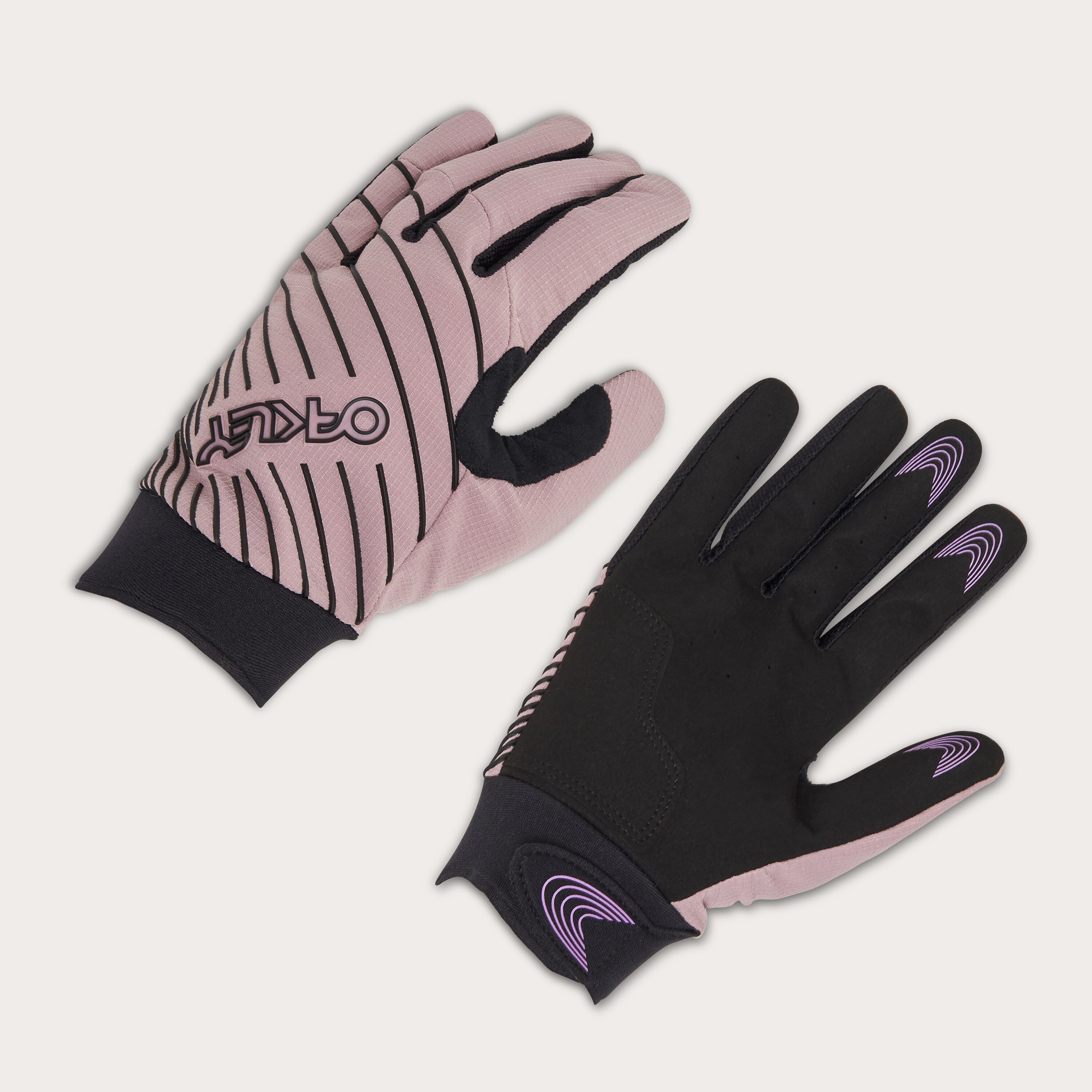 Oakley Drop In Mtb Glove 2.0 - Toadstool | Oakley® 日本