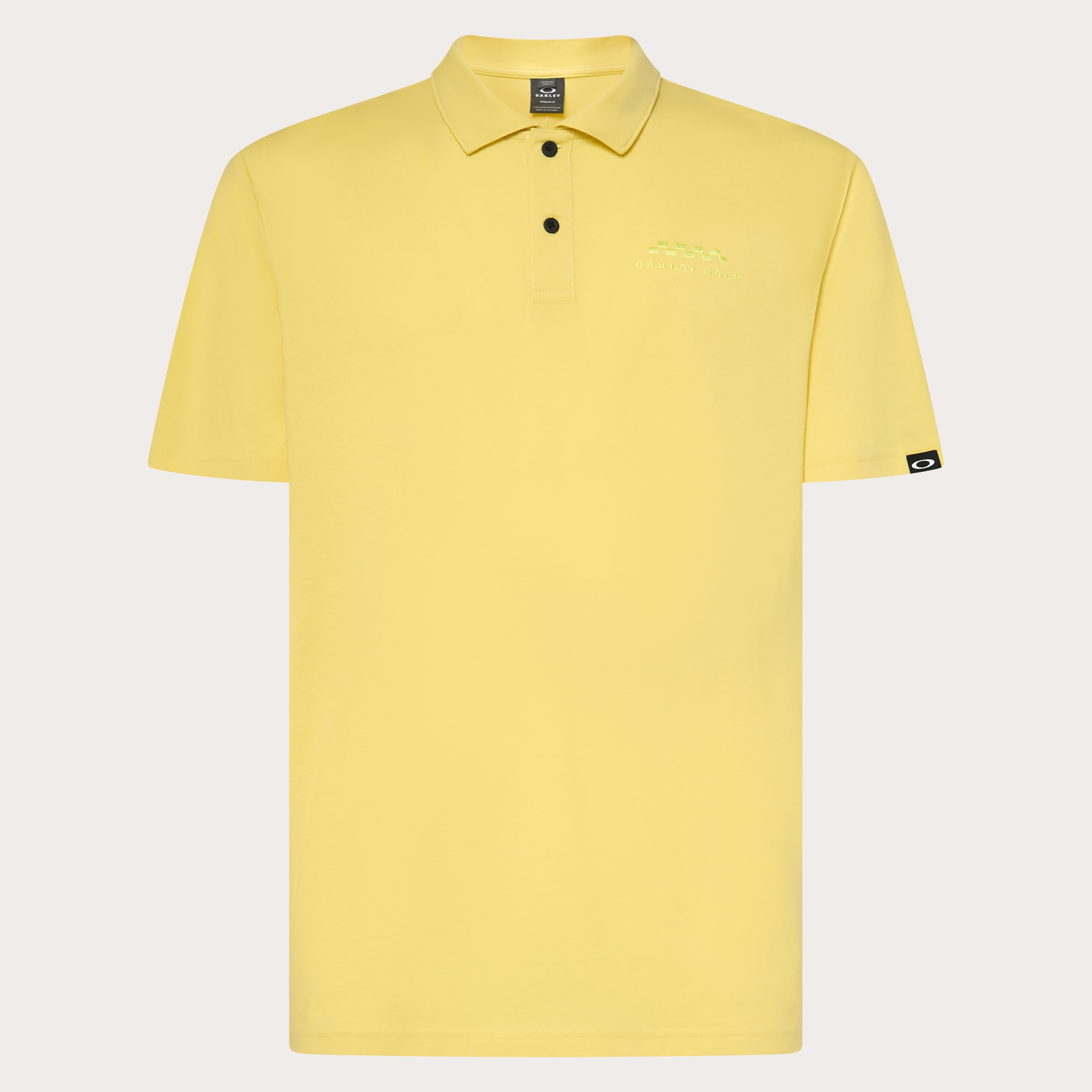 Oakley Oakley Transistion Og Polo - Citrus Yellow | Oakley® US