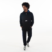 Moletom Factory Pilot - Blackout