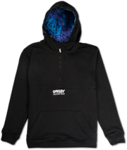 Moletom Factory Pilot - Blackout