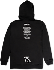 Moletom Factory Pilot - Blackout