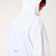 Enhance Mobility Jacket 7.0 - White