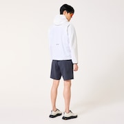 Enhance Mobility Jacket 7.0 - White