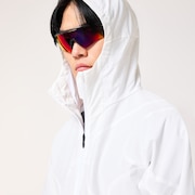 Enhance Mobility Jacket 7.0 - White