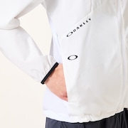 Enhance Mobility Jacket 7.0 - White