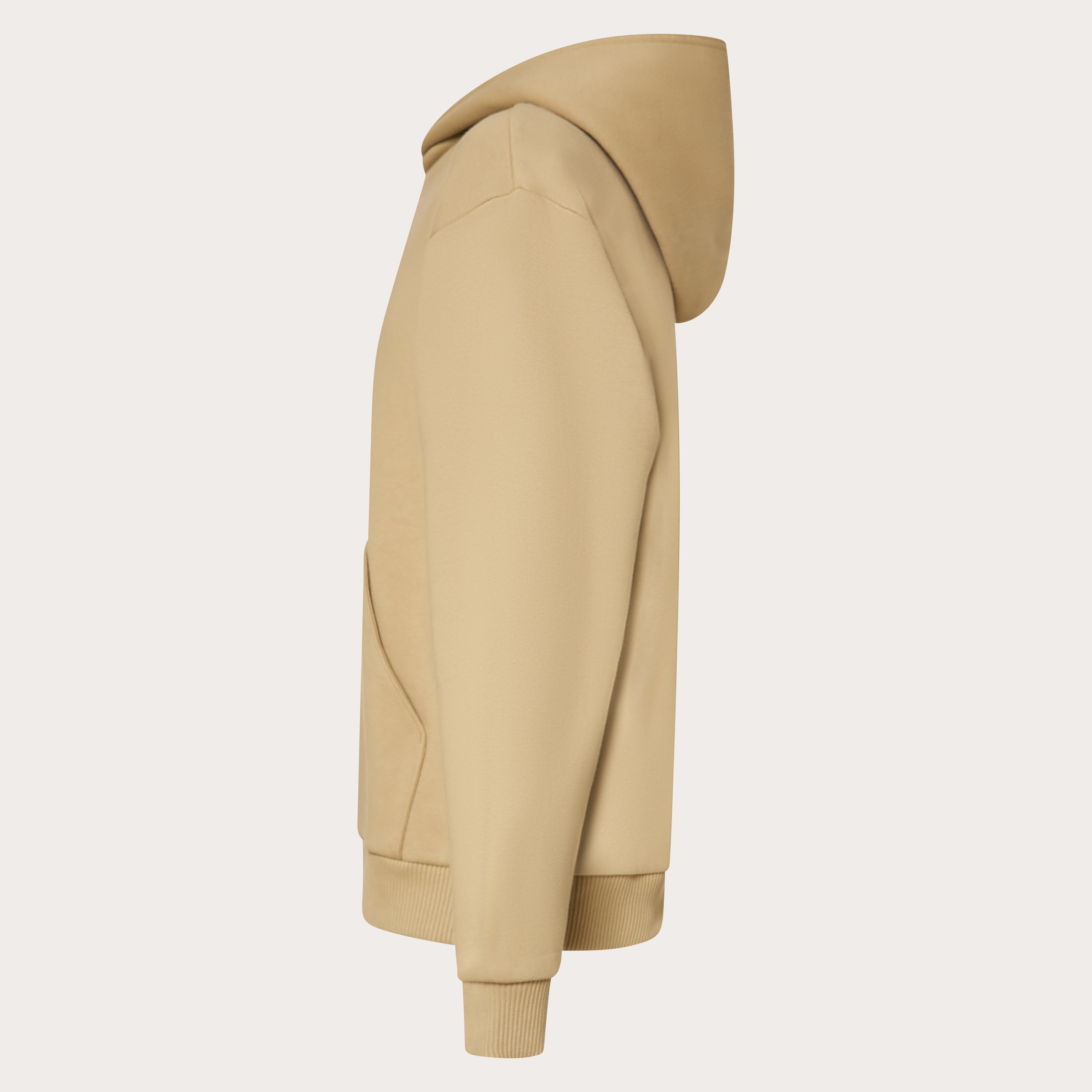 Oakley Soho Po Hoodie 3.0 - Pebble | Oakley® US
