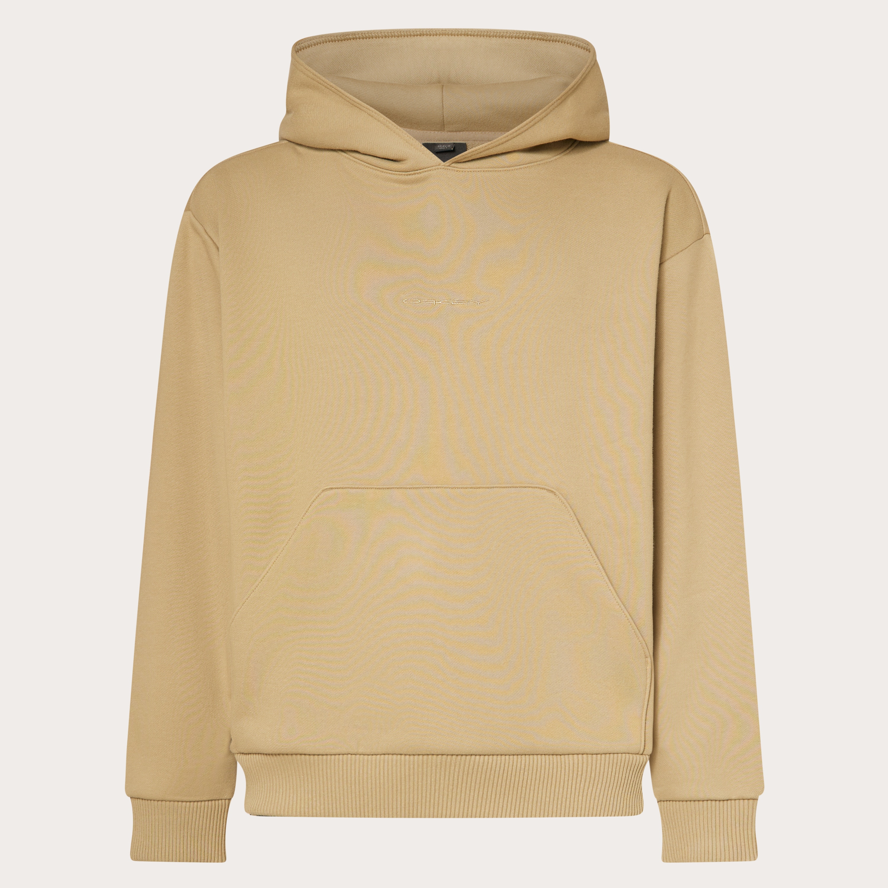 Oakley Soho Po Hoodie 3.0 - Pebble | Oakley® US