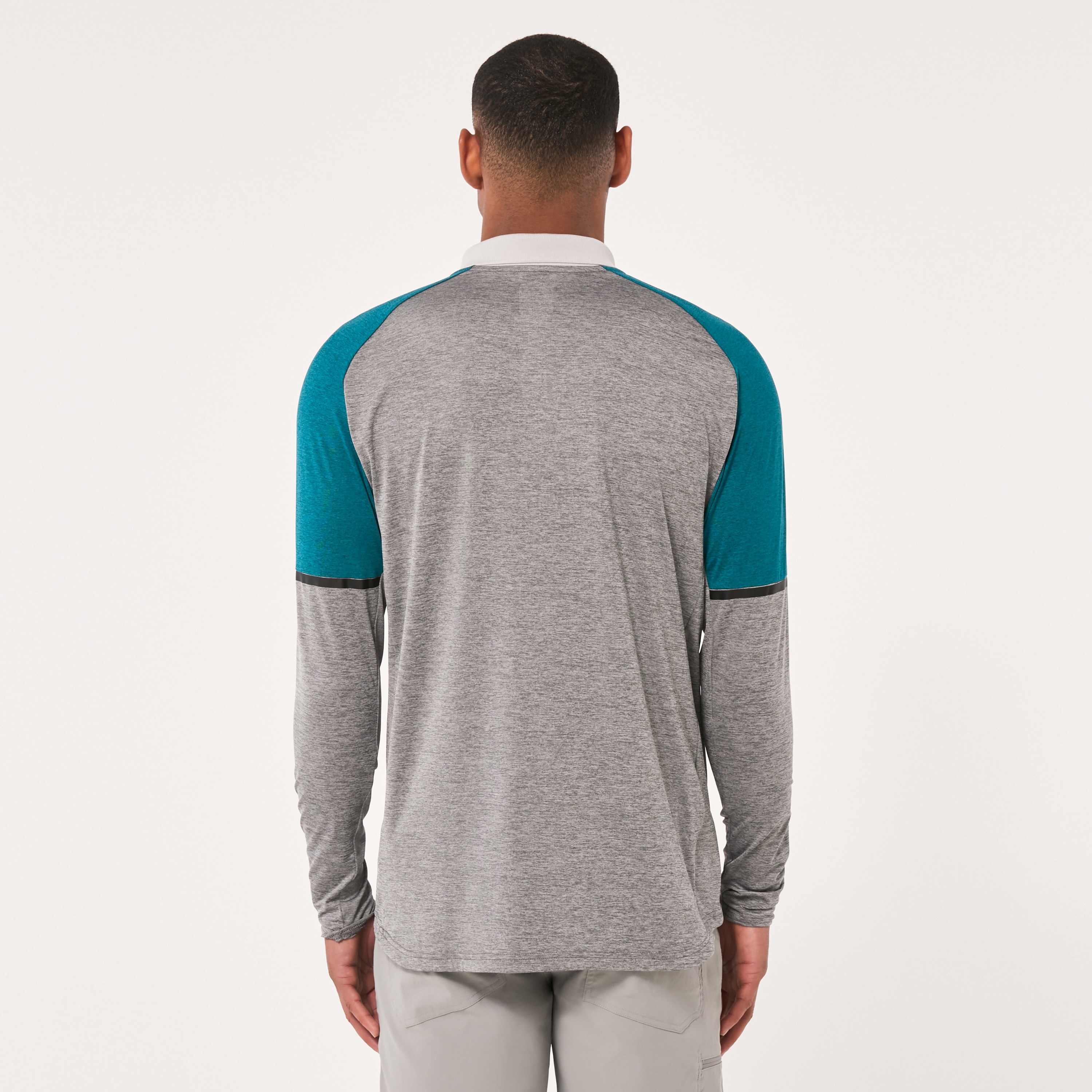 Oakley Oakley Uv Sleeve Tech - Lunar Rock | Oakley® US