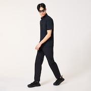 Multi Type-01 4-Way Straight 3.0 - Pitch Black