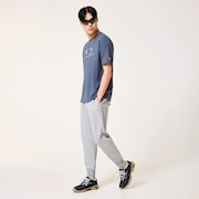 Enhance Qd Fleece Pants 5.0 - New Granite Hthr