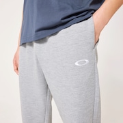 Enhance Qd Fleece Pants 5.0 - New Granite Hthr