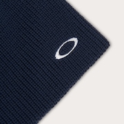Essential Train Beanie Fa 24.0 - Fathom