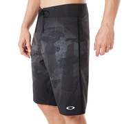 4 Way Stretch  21 - Blackout