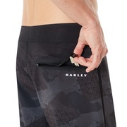 4 Way Stretch  21 - Blackout