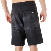 4 Way Stretch  21 - Blackout