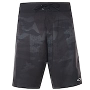 4 Way Stretch  21 - Blackout