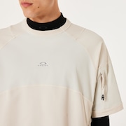 Latitude Soar Tee - Mist
