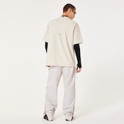 Latitude Soar Tee - Mist