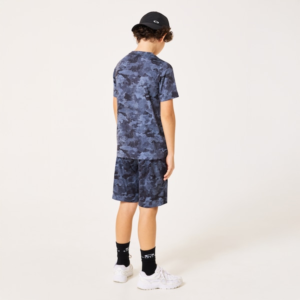 Ytr Qd SS Graphic Tee 11.0