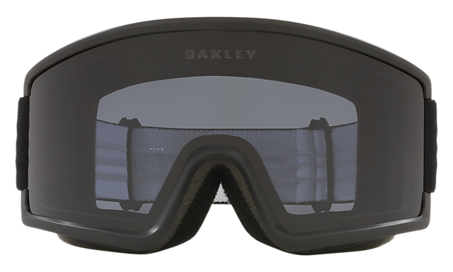 Target Line M Snow Goggles