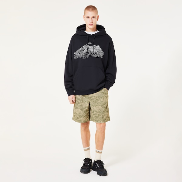 Outdoor Hoodie