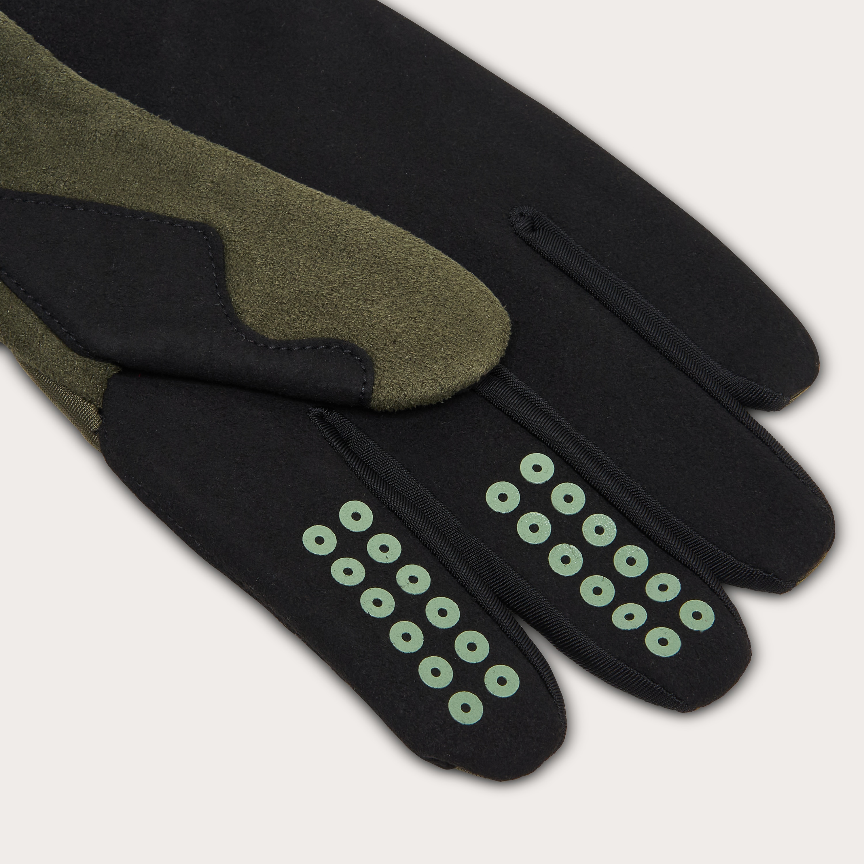 Oakley Seeker Thermal Mtb Gloves - New Dark Brush | Oakley® US