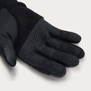 Essential Warm Glove Polar - Blackout