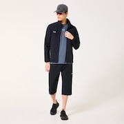 Enhance Qdevo SS  Tee Bp 5.0 - Gray Dust