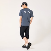 Enhance Qdevo SS  Tee Bp 5.0