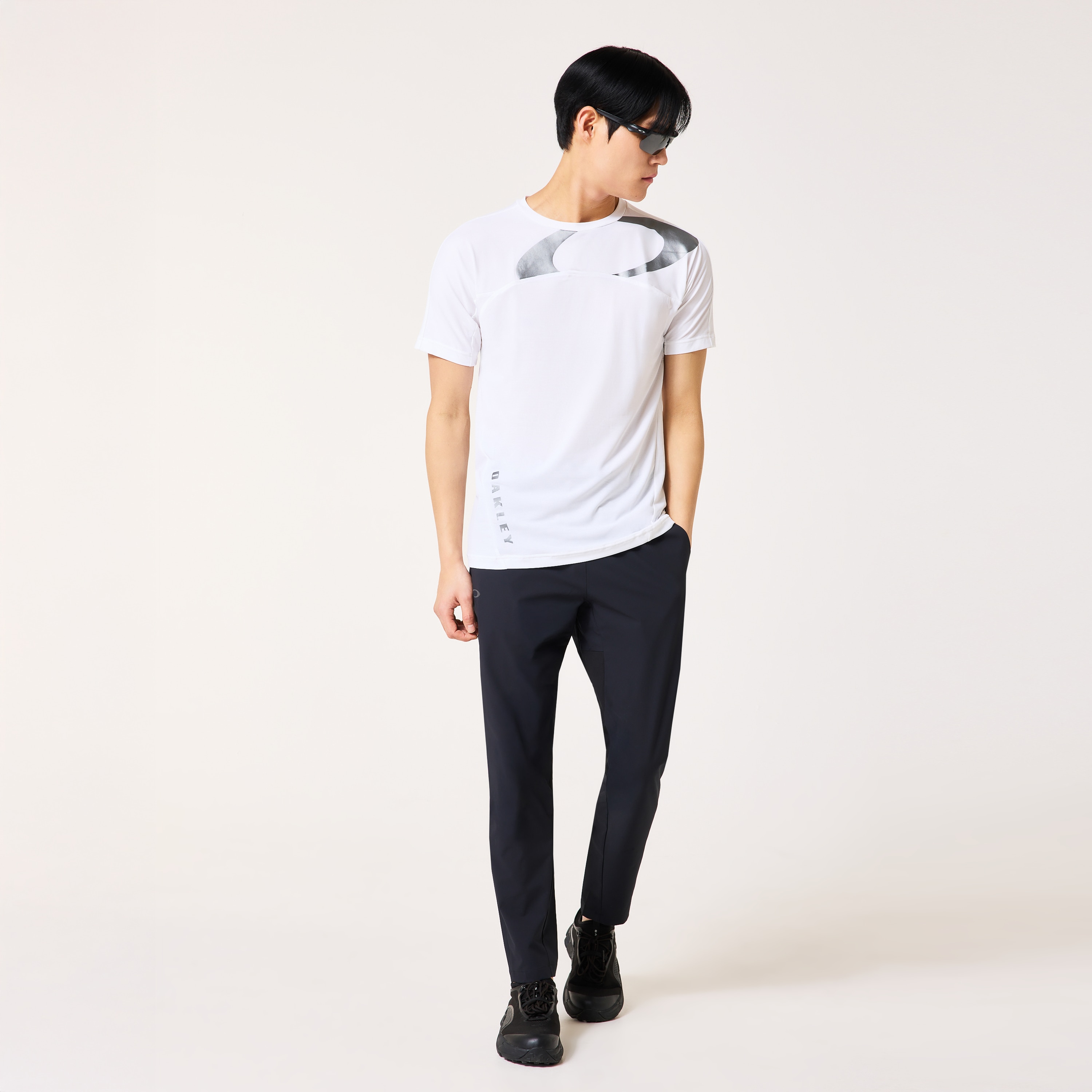 Oakley Enhance Mobility Pants 7.0 - Pitch Black | Oakley® 日本