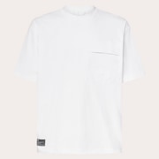 Fgl Scratch Tee 6.0 - White