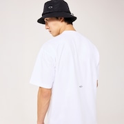 Fgl Scratch Tee 6.0 - White