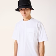 Fgl Scratch Tee 6.0 - White