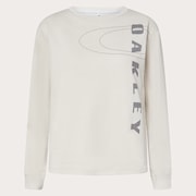 Radiant Tc Shadow L/S Tee 10.0 - Lunar