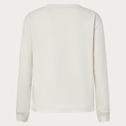 Radiant Tc Shadow L/S Tee 10.0 - Lunar