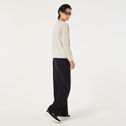 Radiant Tc Shadow L/S Tee 10.0 - Lunar