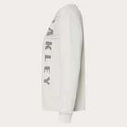 Radiant Tc Shadow L/S Tee 10.0 - Lunar