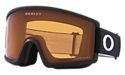 Target Line M Snow Goggles
